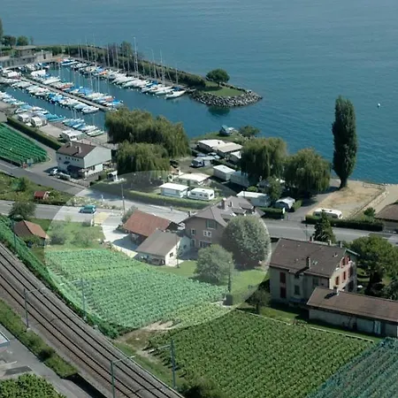 Maison d'hôtes Cave De Moratel 3*