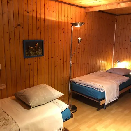 Maison d'hôtes Cave De Moratel Cully