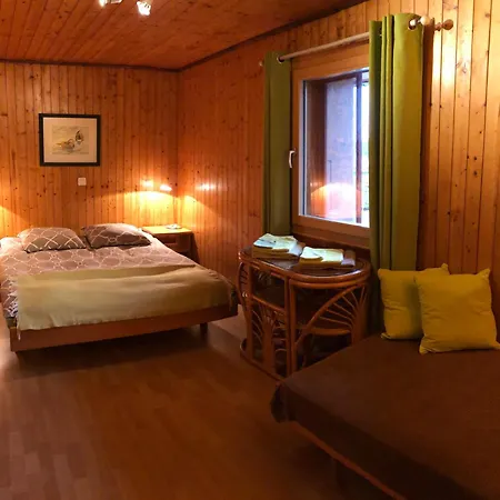 Maison d'hôtes Cave De Moratel