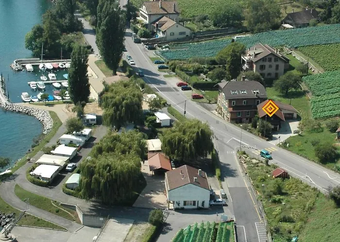 Affittacamere Cave De Moratel 3*